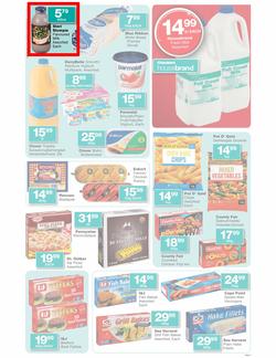 Checkers Gauteng : It's Time To Save (5 Nov - 18 Nov), page 5
