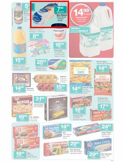 Checkers Gauteng : It's Time To Save (5 Nov - 18 Nov), page 5
