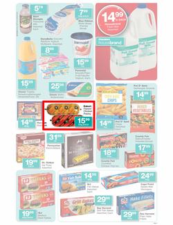 Checkers Gauteng : It's Time To Save (5 Nov - 18 Nov), page 5