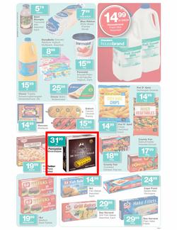 Checkers Gauteng : It's Time To Save (5 Nov - 18 Nov), page 5