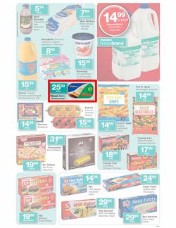 Checkers Gauteng : It's Time To Save (5 Nov - 18 Nov), page 5