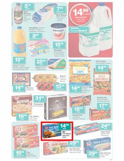Checkers Gauteng : It's Time To Save (5 Nov - 18 Nov), page 5