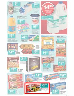 Checkers Gauteng : It's Time To Save (5 Nov - 18 Nov), page 5