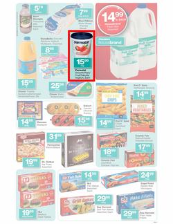 Checkers Gauteng : It's Time To Save (5 Nov - 18 Nov), page 5