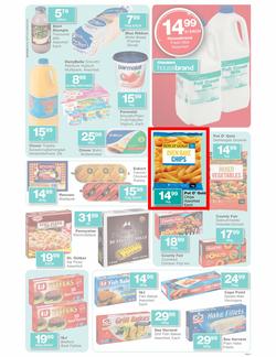 Checkers Gauteng : It's Time To Save (5 Nov - 18 Nov), page 5