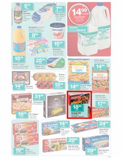 Checkers Gauteng : It's Time To Save (5 Nov - 18 Nov), page 5