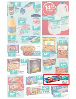 Checkers Gauteng : It's Time To Save (5 Nov - 18 Nov), page 5