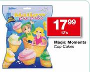 Magic Moments Cup Cakes-12's
