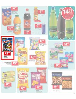 Checkers Free State : It's Time To Change (25 Oct - 11 Nov), page 5