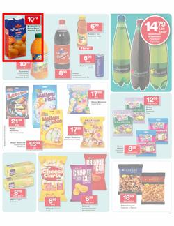 Checkers Free State : It's Time To Change (25 Oct - 11 Nov), page 5
