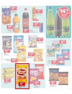 Checkers Free State : It's Time To Change (25 Oct - 11 Nov), page 5