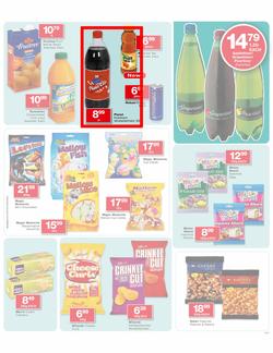 Checkers Free State : It's Time To Change (25 Oct - 11 Nov), page 5