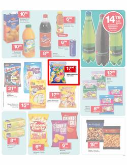 Checkers Free State : It's Time To Change (25 Oct - 11 Nov), page 5