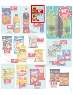 Checkers Free State : It's Time To Change (25 Oct - 11 Nov), page 5