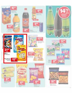Checkers Free State : It's Time To Change (25 Oct - 11 Nov), page 5