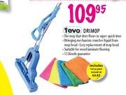 Tevo Drimop