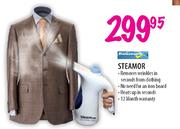 Home Mark Steamor