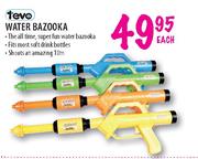Tevo Water Bazooka-Each