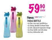 Tevo 740ml Bottle-Each