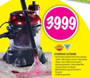 Genesis hydrovac Extreme