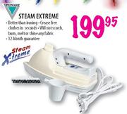 Verimark Steam Extreme