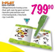 Verimark i Play Edu-Tutor