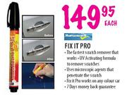 Home mark Fix It Pro-Each