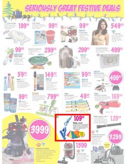 Game : Seriously Great Festive Deals (8 Nov - 11 Nov), page 5
