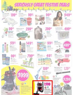 Game : Seriously Great Festive Deals (8 Nov - 11 Nov), page 5
