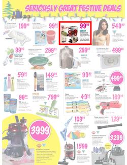 Game : Seriously Great Festive Deals (8 Nov - 11 Nov), page 5
