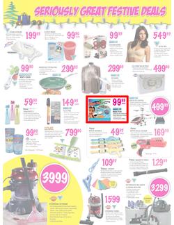 Game : Seriously Great Festive Deals (8 Nov - 11 Nov), page 5