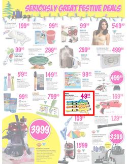 Game : Seriously Great Festive Deals (8 Nov - 11 Nov), page 5