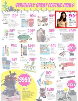 Game : Seriously Great Festive Deals (8 Nov - 11 Nov), page 5
