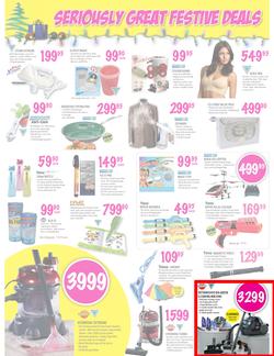 Game : Seriously Great Festive Deals (8 Nov - 11 Nov), page 5