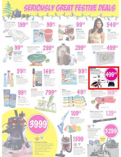 Game : Seriously Great Festive Deals (8 Nov - 11 Nov), page 5