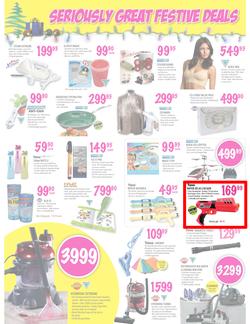 Game : Seriously Great Festive Deals (8 Nov - 11 Nov), page 5