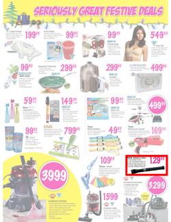 Game : Seriously Great Festive Deals (8 Nov - 11 Nov), page 5