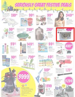 Game : Seriously Great Festive Deals (8 Nov - 11 Nov), page 5