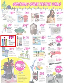 Game : Seriously Great Festive Deals (8 Nov - 11 Nov), page 5