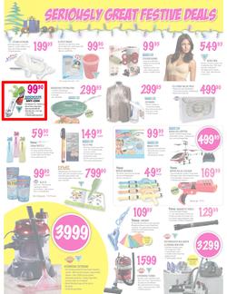 Game : Seriously Great Festive Deals (8 Nov - 11 Nov), page 5