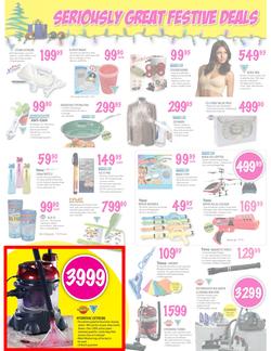 Game : Seriously Great Festive Deals (8 Nov - 11 Nov), page 5