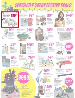 Game : Seriously Great Festive Deals (8 Nov - 11 Nov), page 5