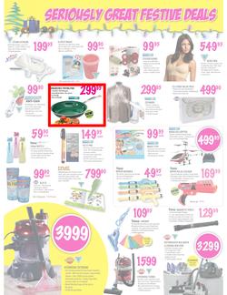 Game : Seriously Great Festive Deals (8 Nov - 11 Nov), page 5