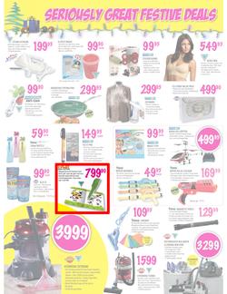 Game : Seriously Great Festive Deals (8 Nov - 11 Nov), page 5
