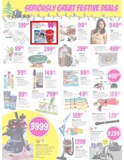 Game : Seriously Great Festive Deals (8 Nov - 11 Nov), page 5