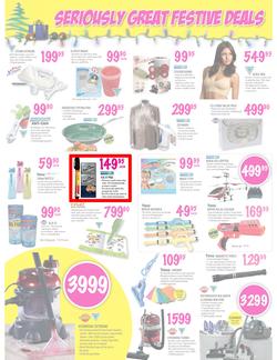 Game : Seriously Great Festive Deals (8 Nov - 11 Nov), page 5