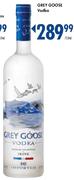Grey Goose Vodka - 750ml