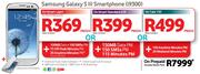 Samsung Galaxy S III Smartphone-I9300