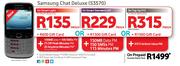 Samsung Chat Deluxe-S3570