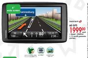 Tomtom 60 GPS Each